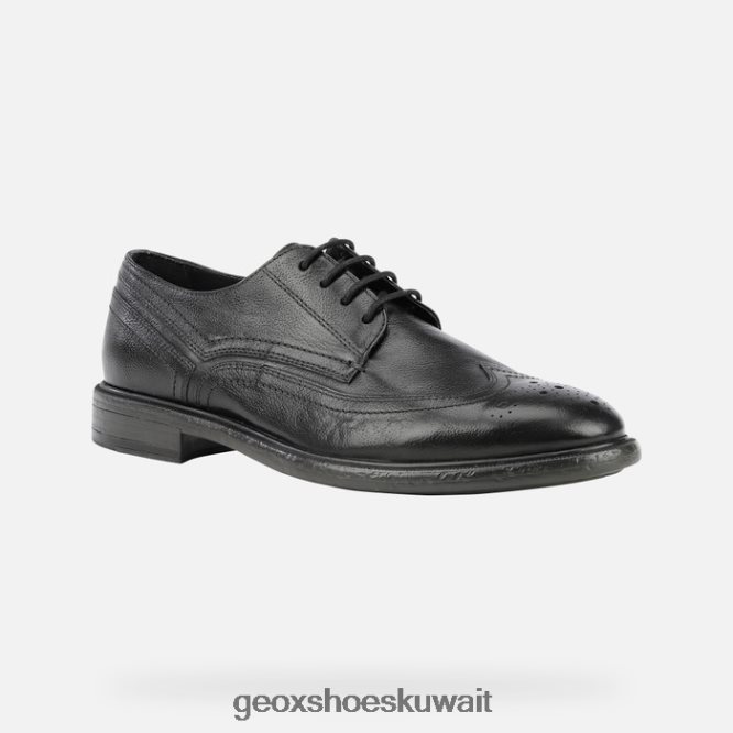 Geox BLL84T904 Terence Man Black