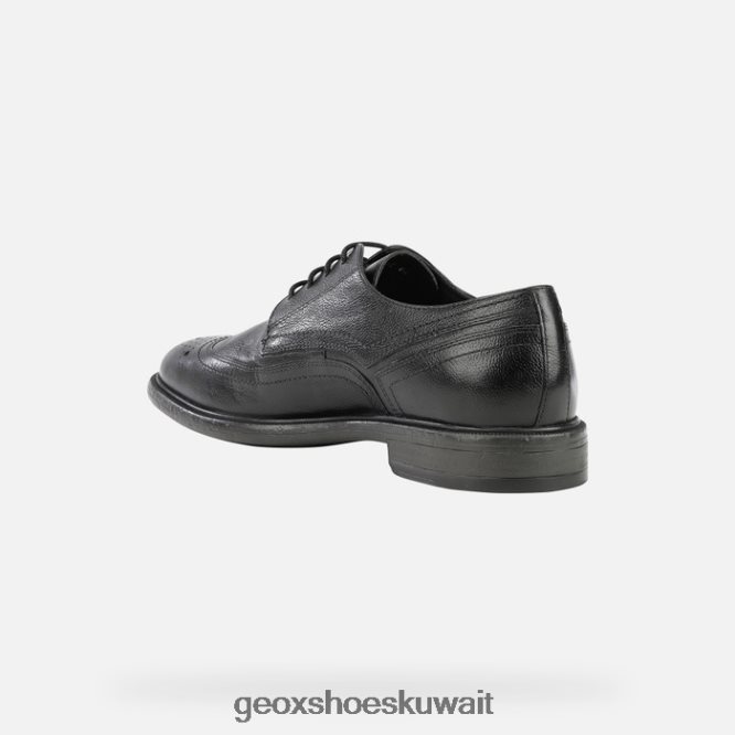Geox BLL84T904 Terence Man Black