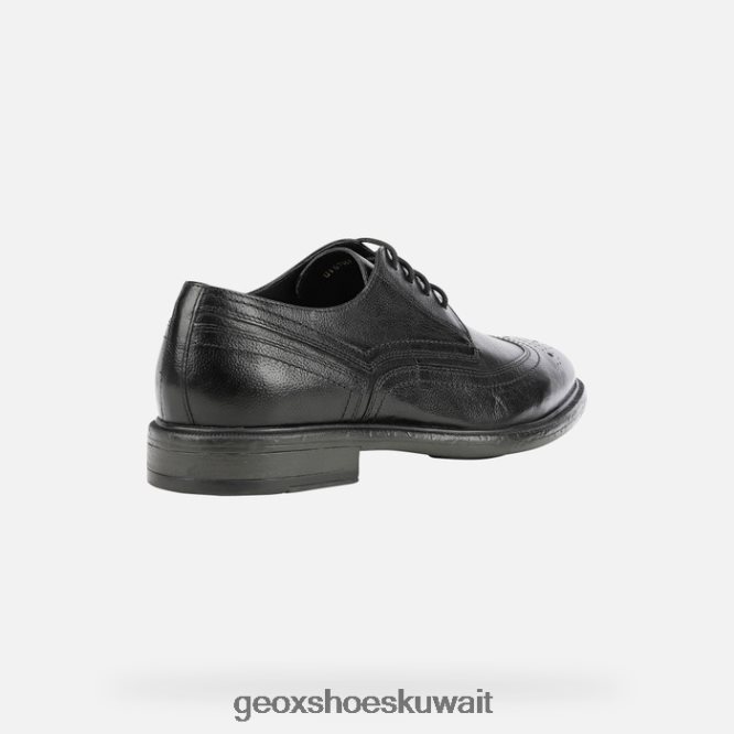 Geox BLL84T904 Terence Man Black