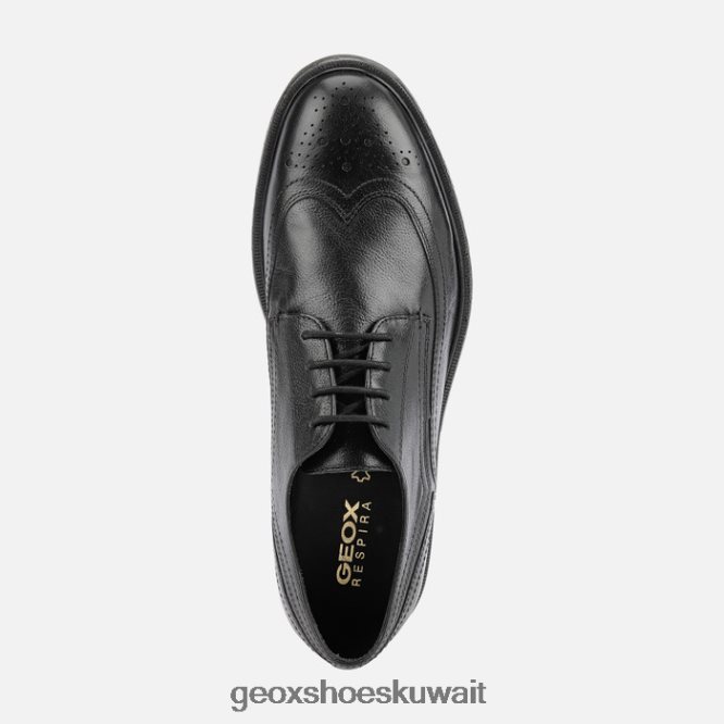 Geox BLL84T904 Terence Man Black