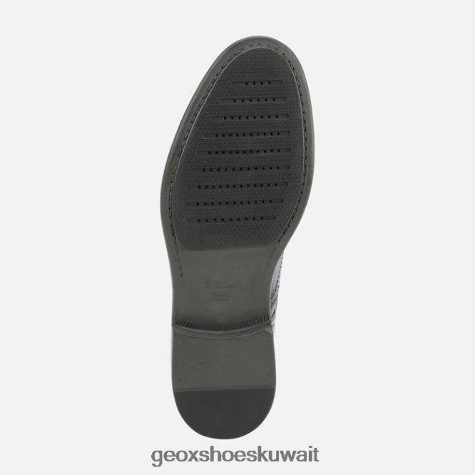 Geox BLL84T904 Terence Man Black