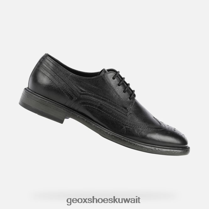 Geox BLL84T904 Terence Man Black