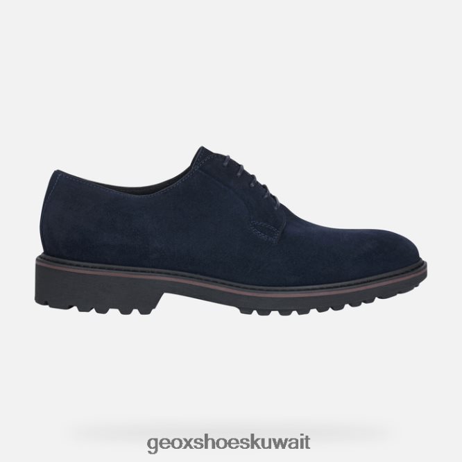 Geox BLL84T935 Cannaregio Man Navy