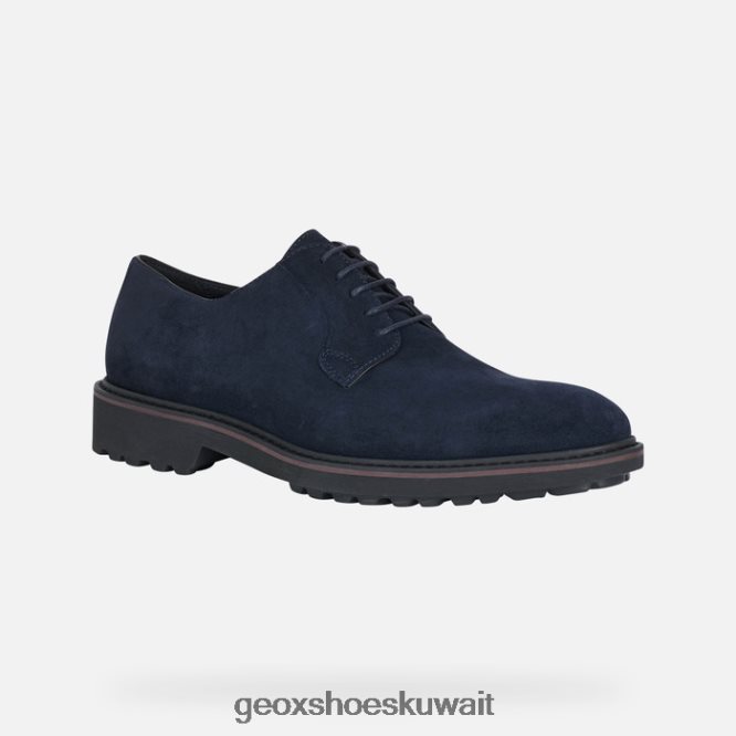 Geox BLL84T935 Cannaregio Man Navy