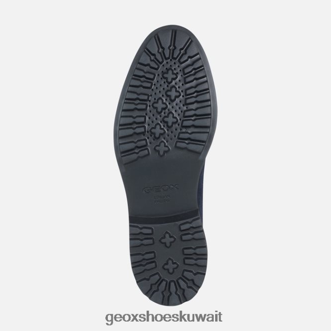 Geox BLL84T935 Cannaregio Man Navy