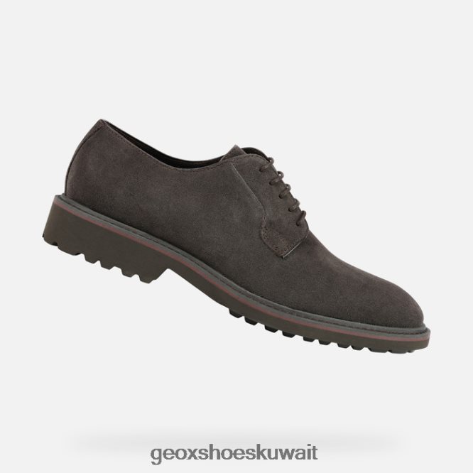 Geox BLL84T936 Cannaregio Man Mud