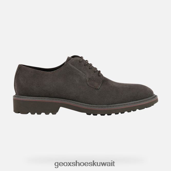 Geox BLL84T936 Cannaregio Man Mud