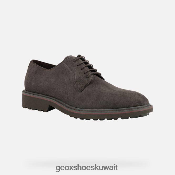 Geox BLL84T936 Cannaregio Man Mud