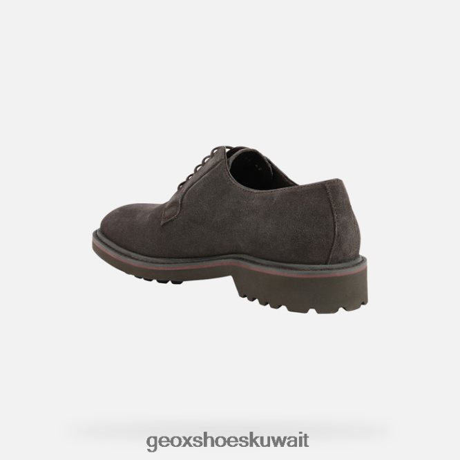 Geox BLL84T936 Cannaregio Man Mud