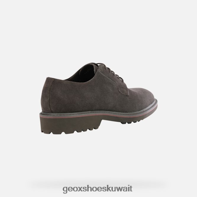 Geox BLL84T936 Cannaregio Man Mud