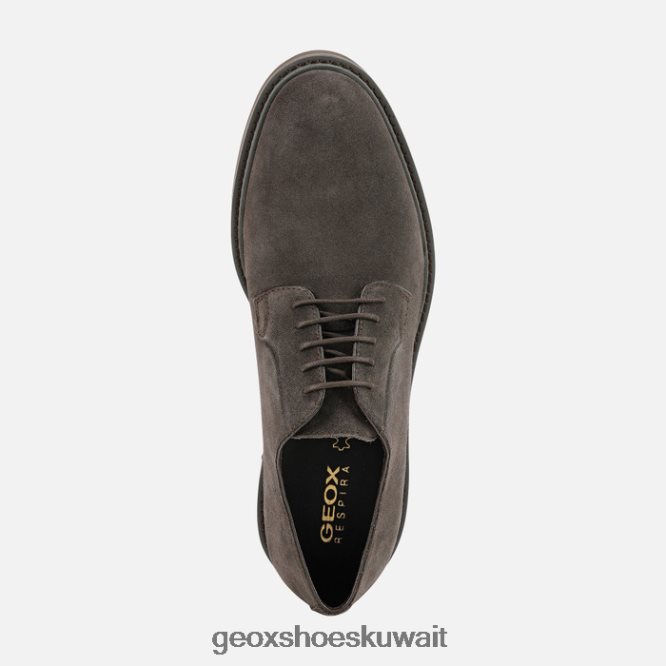 Geox BLL84T936 Cannaregio Man Mud