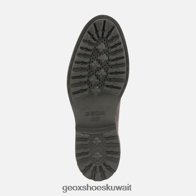 Geox BLL84T936 Cannaregio Man Mud