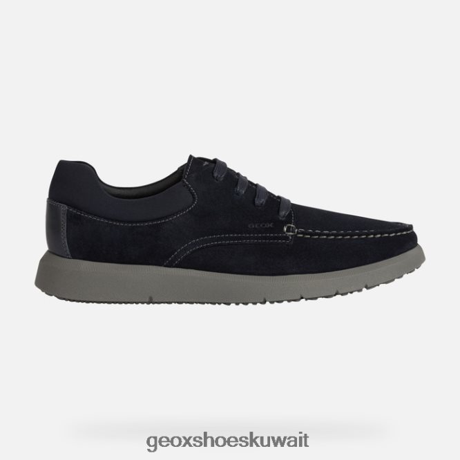 Geox BLL84T968 Errico Man Navy