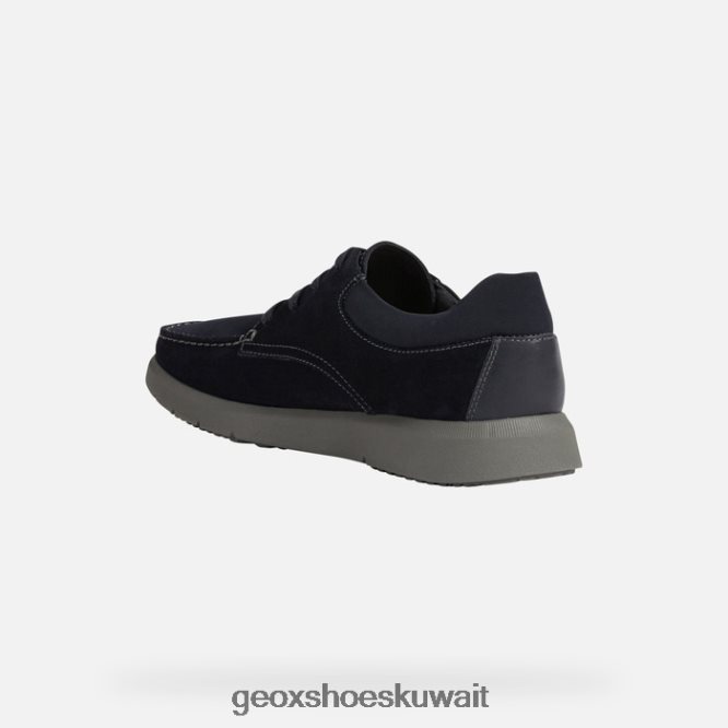 Geox BLL84T968 Errico Man Navy
