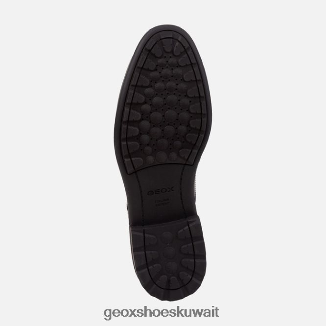 Geox BLL84T1770 Walk Pleasure Man Black