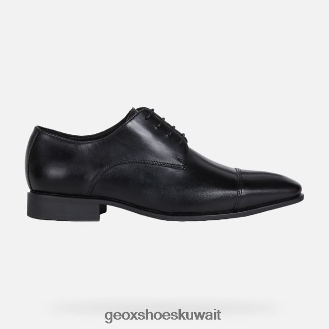 Geox BLL84T1775 High Life Man Black