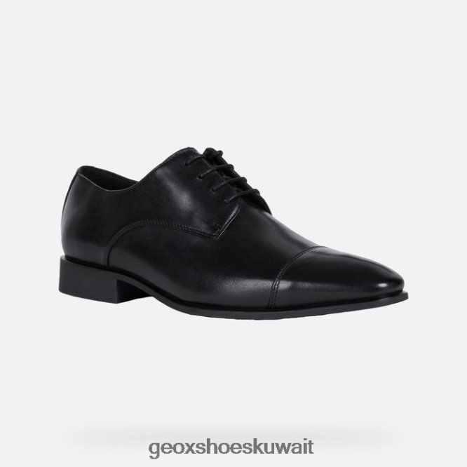 Geox BLL84T1775 High Life Man Black