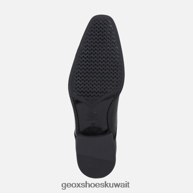 Geox BLL84T1775 High Life Man Black