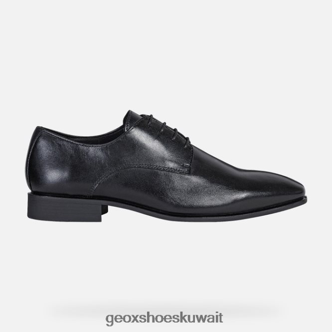 Geox BLL84T1812 High Life Man Black