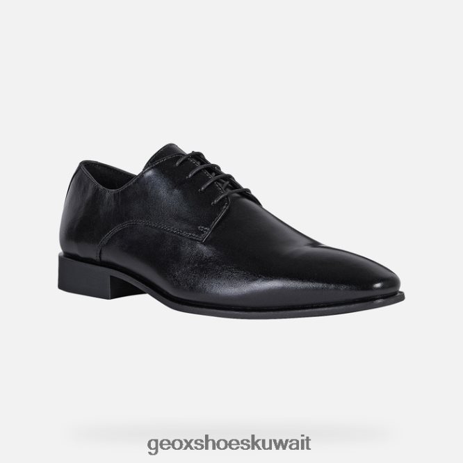 Geox BLL84T1812 High Life Man Black
