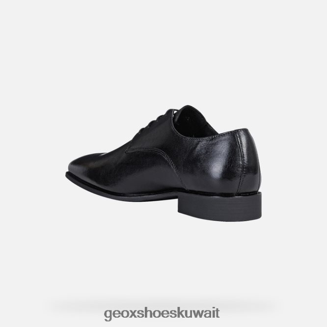 Geox BLL84T1812 High Life Man Black