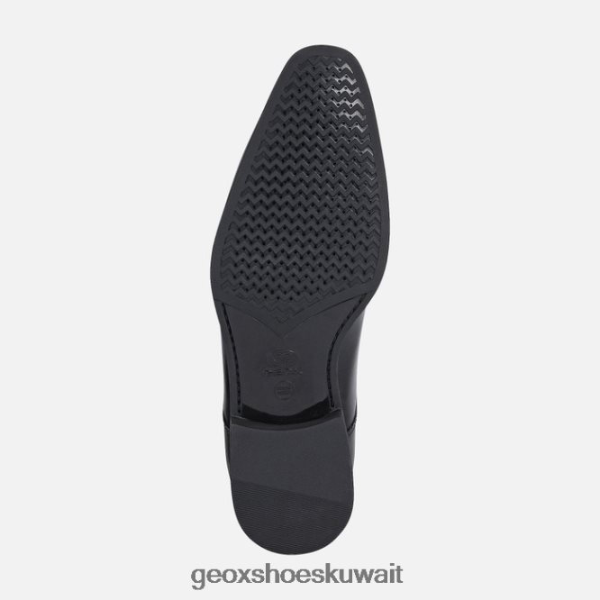 Geox BLL84T1812 High Life Man Black
