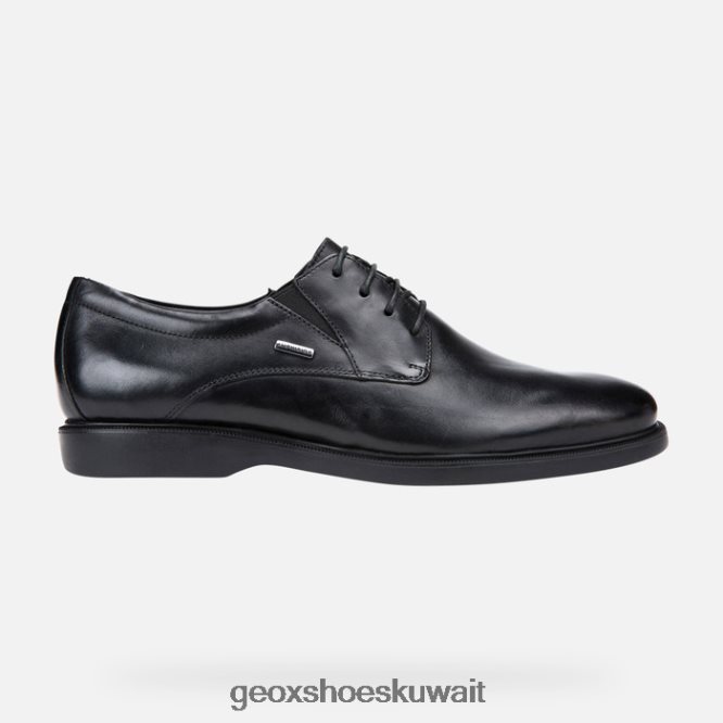 Geox BLL84T1814 Brayden 2Fit Abx Man Black