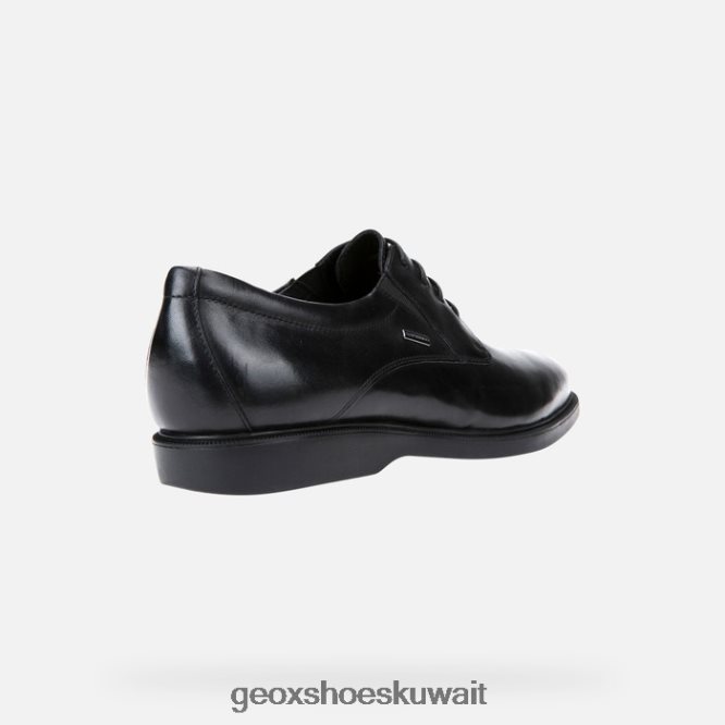 Geox BLL84T1814 Brayden 2Fit Abx Man Black