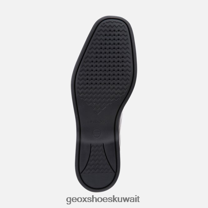 Geox BLL84T1814 Brayden 2Fit Abx Man Black