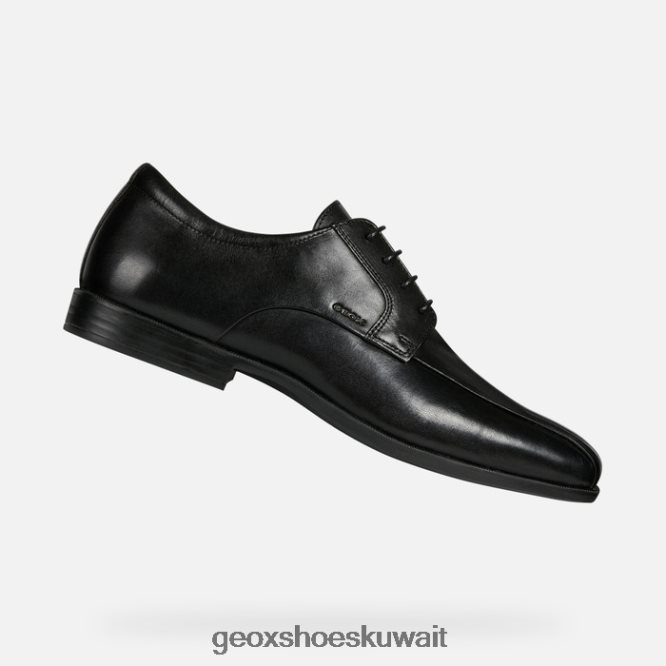 Geox BLL84T1859 Calgary Man Black