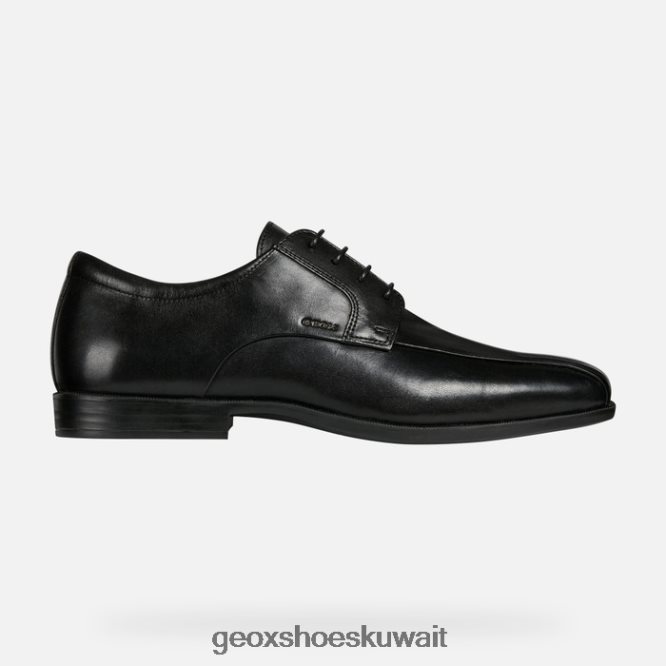 Geox BLL84T1859 Calgary Man Black