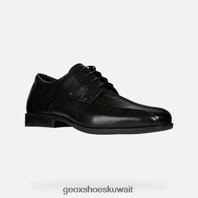 Geox BLL84T1859 Calgary Man Black