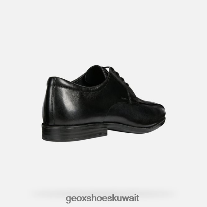 Geox BLL84T1859 Calgary Man Black