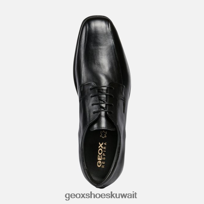 Geox BLL84T1859 Calgary Man Black