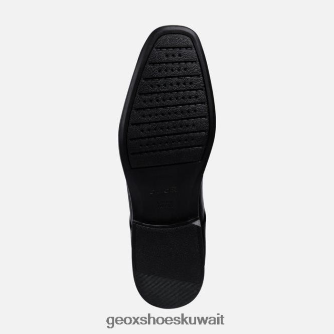 Geox BLL84T1859 Calgary Man Black