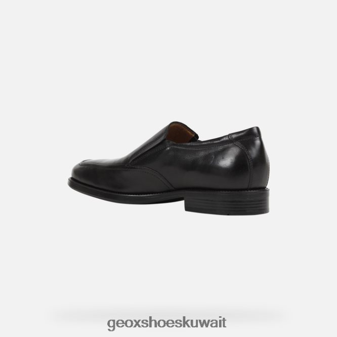 Geox BLL84T626 Federico Man Black