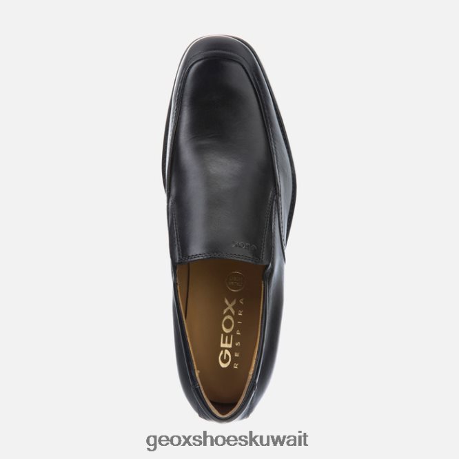 Geox BLL84T626 Federico Man Black
