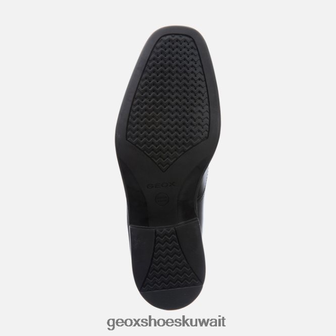 Geox BLL84T626 Federico Man Black