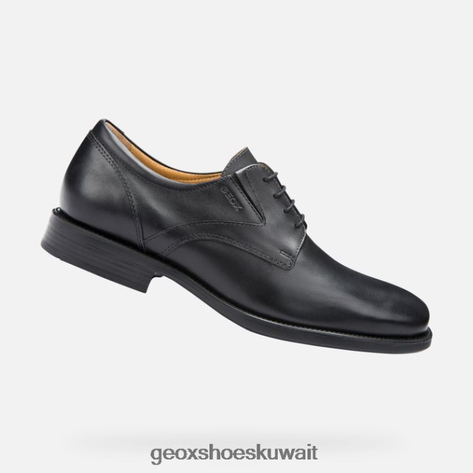 Geox BLL84T630 Federico Man Black