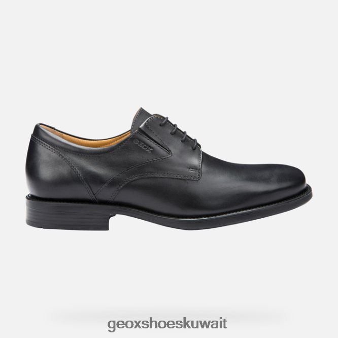 Geox BLL84T630 Federico Man Black