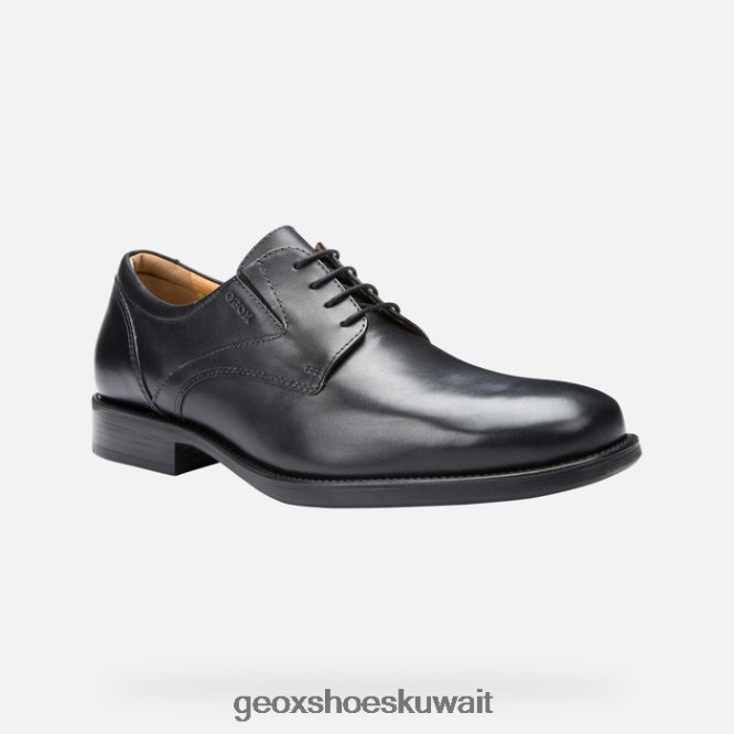 Geox BLL84T630 Federico Man Black