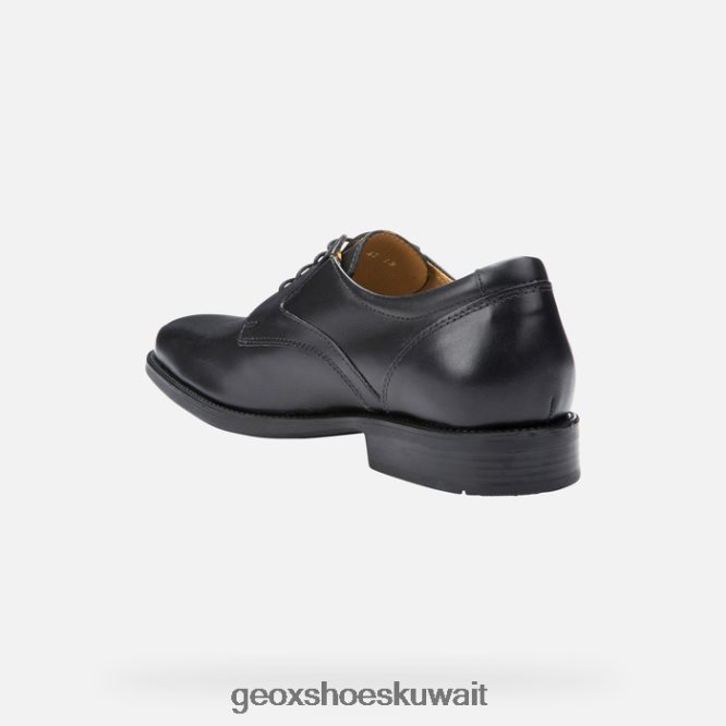 Geox BLL84T630 Federico Man Black
