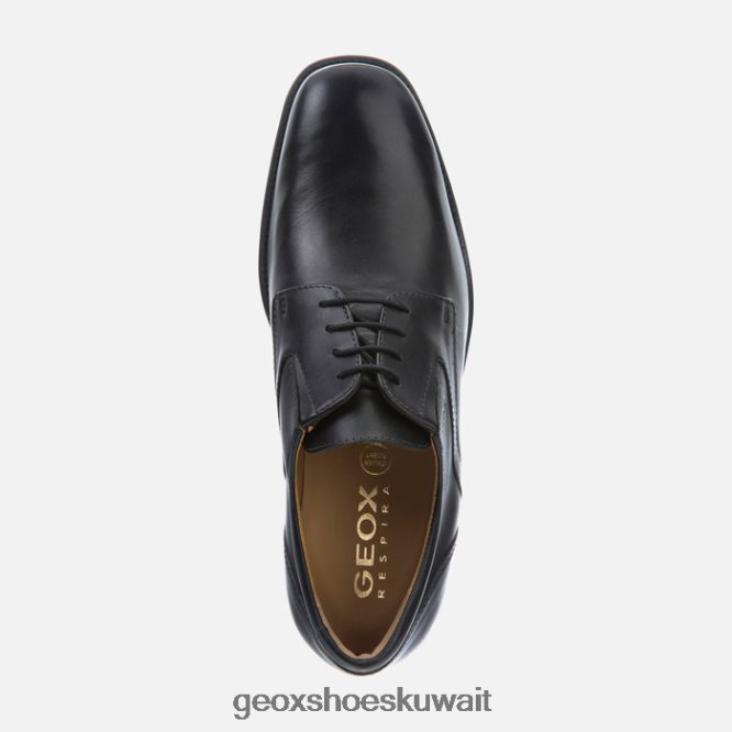 Geox BLL84T630 Federico Man Black
