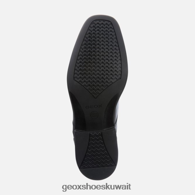 Geox BLL84T630 Federico Man Black