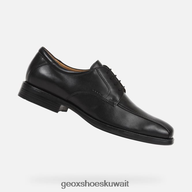 Geox BLL84T631 Federico Man Black