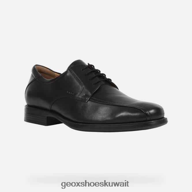 Geox BLL84T631 Federico Man Black