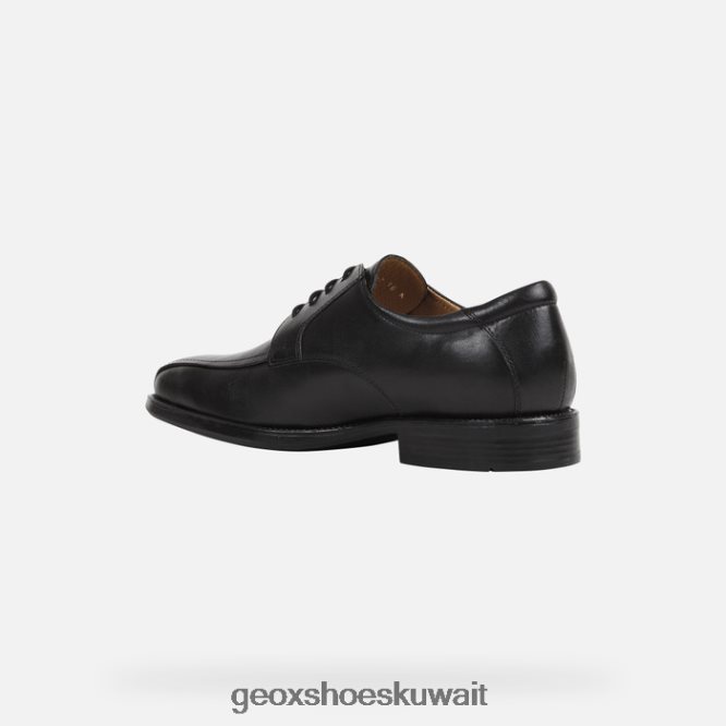 Geox BLL84T631 Federico Man Black