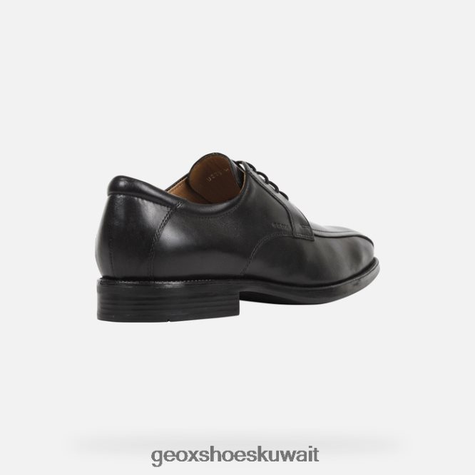 Geox BLL84T631 Federico Man Black