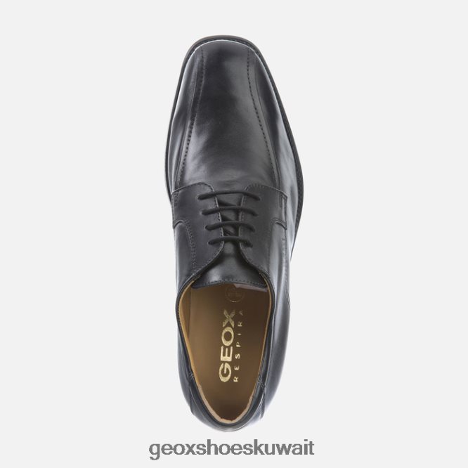 Geox BLL84T631 Federico Man Black