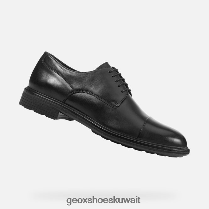 Geox BLL84T632 Walk Pleasure Man Black